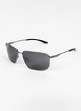 BENNET Grey Sunglasses - Pitbullstore.eu