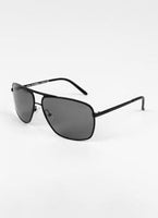 LARMIER 2 Black Sunglasses - Pitbullstore.eu