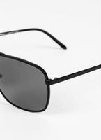 LARMIER 2 Black Sunglasses - Pitbullstore.eu