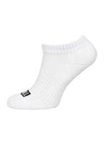 PITBULL Pad 3pack White Socks