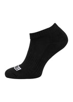 PITBULL Pad 3pack Black Socks