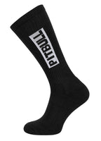 PITBULL High Crew 3pack Black Socks