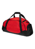 Sports Bag SPORT Black/Red