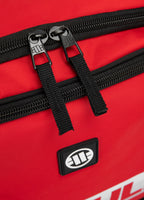 Sports Bag SPORT Black/Red