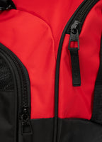 Sports Bag SPORT Black/Red