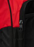 Sports Bag SPORT Black/Red