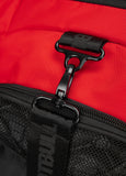 Sports Bag SPORT Black/Red