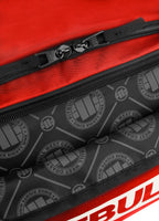 Sports Bag SPORT Black/Red