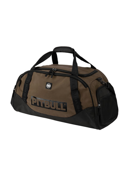 Sports Bag SPORT Black/Sand