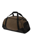 Sports Bag SPORT Black/Sand