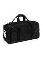 Sports Bag Hilltop Fght Black/Sport