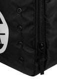 Sports Bag Hilltop Fght Black/Sport