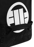 Sports Bag Hilltop Fght Black/Sport