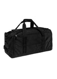 Sports Bag Hilltop Fght Black/Black