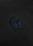 BIG DUFFLE BAG LOGO 2 TNT  BLACK/D.NAVY