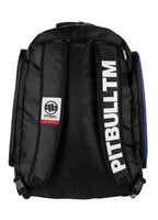 Training Backpack Big NEW LOGO Royal Blue