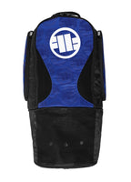 Training Backpack Big NEW LOGO Royal Blue