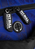 Training Backpack Big NEW LOGO Royal Blue