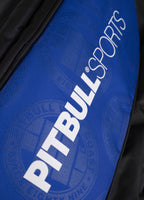 Training Backpack Big NEW LOGO Royal Blue