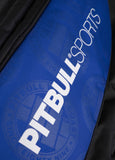 Training Backpack Big NEW LOGO Royal Blue