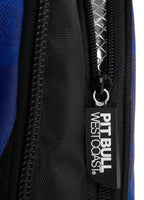 Training Backpack Big NEW LOGO Royal Blue