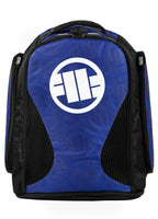 Training Backpack Medium NEW LOGO Black