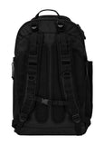 AIRWAY HILLTOP 2 BLACK TRAINING BACKPACK