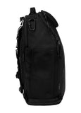 AIRWAY HILLTOP 2 BLACK TRAINING BACKPACK