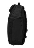 AIRWAY HILLTOP 2 TRAINING BACKPACK BLACK/BLACK