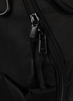 AIRWAY HILLTOP 2 TRAINING BACKPACK BLACK/BLACK