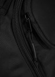 AIRWAY HILLTOP 2 TRAINING BACKPACK BLACK/BLACK