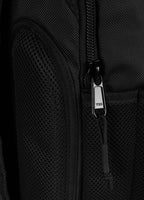 AIRWAY HILLTOP 2 TRAINING BACKPACK BLACK/BLACK