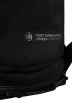 AIRWAY HILLTOP 2 TRAINING BACKPACK BLACK/BLACK