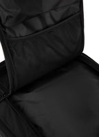 AIRWAY HILLTOP 2 TRAINING BACKPACK BLACK/BLACK