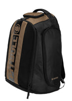 HILLTOP Black/Sand Big Training Backpack