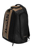 HILLTOP Black/Sand Big Training Backpack