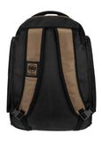 HILLTOP Black/Sand Big Training Backpack