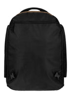 HILLTOP Black/Sand Big Training Backpack