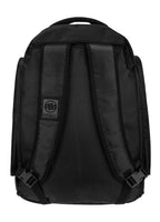 HILLTOP SPORT Black Big Training Backpack