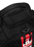 HILLTOP SPORT Black Big Training Backpack