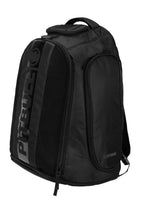 HILLTOP Black/Black Big Training Backpack