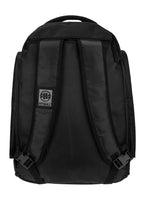 HILLTOP Black/Black Big Training Backpack