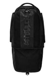 HILLTOP Black/Black Big Training Backpack