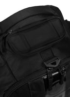 HILLTOP Black/Black Big Training Backpack