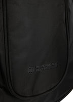 HILLTOP Black/Black Big Training Backpack