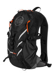 Bike Backpack LOGO Black/Grey