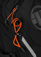 Bike Backpack LOGO Black/Grey