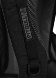 Bike Backpack LOGO Black/Grey