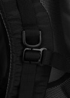 Bike Backpack LOGO Black/Grey