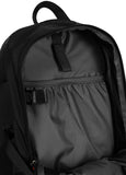 Bike Backpack LOGO Black/Grey